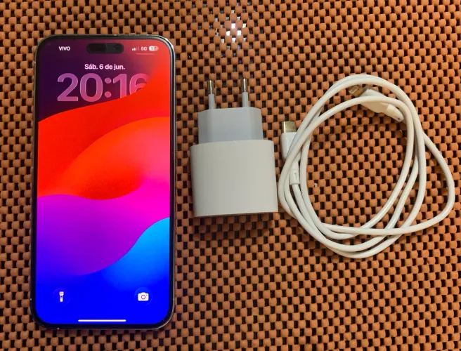 iPhone 14 Pro Max 512g VIVO