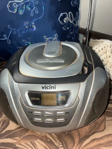 Radio AM FM digital Vicini