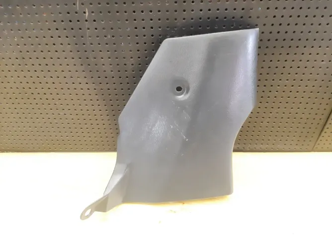 Acabamento Pé De Coluna Lado Esquerdo Honda Civic 1998 1999