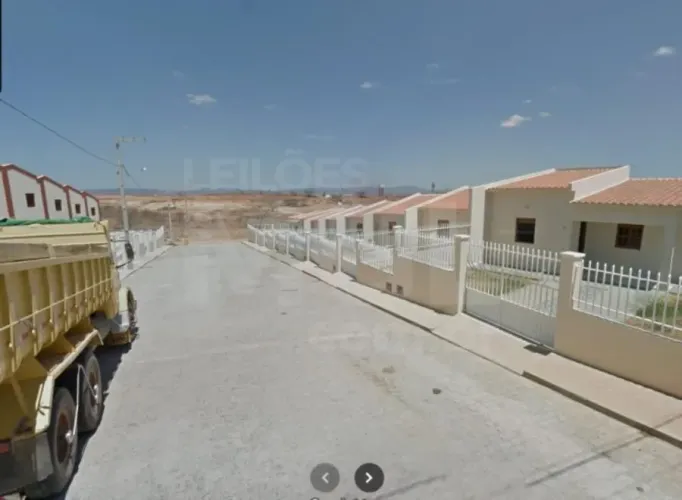 Patos/PB - Casa com 71.00 m² no Bairro Centro 522944568
