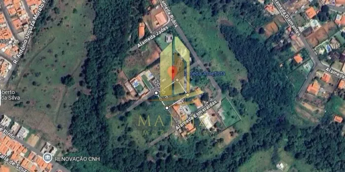 Matriz imobiliaria vende: Chacara Ana Dorothea