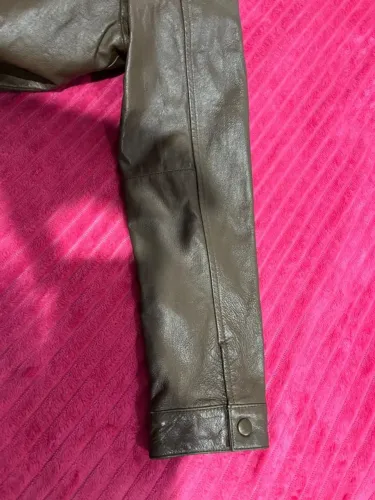 Jaqueta cea