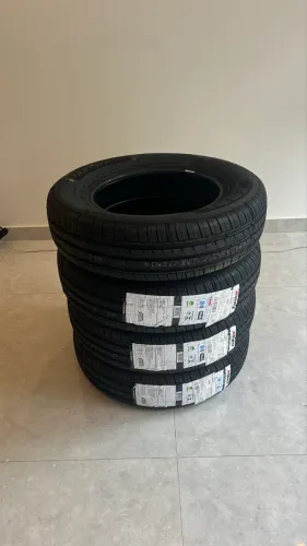Pneu Aro 14 Novo - 175/75 XBRI - Não é Remold