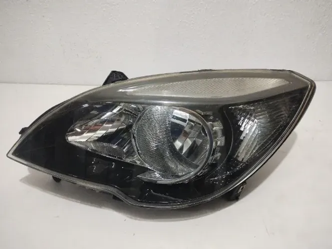 Farol Esquerdo Lifan 530 - Original Genuíno 