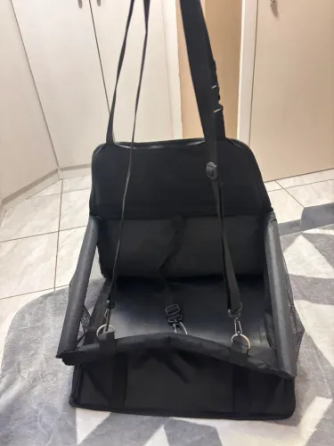 Cadeira de pet