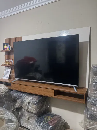 Painel e Tv