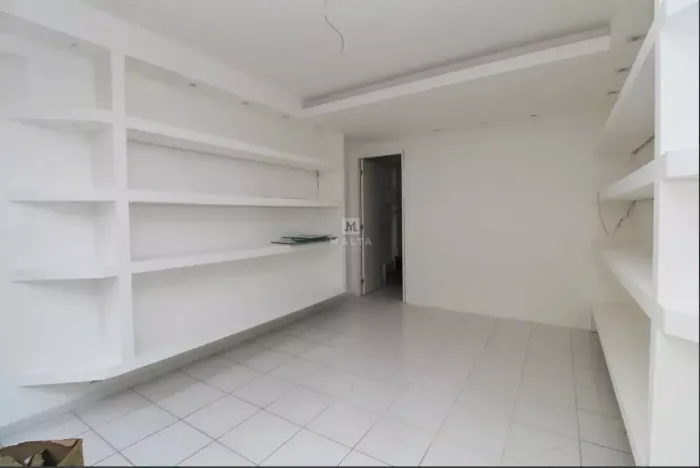 Loja para alugar no Shopping Viawerneck - Buritis