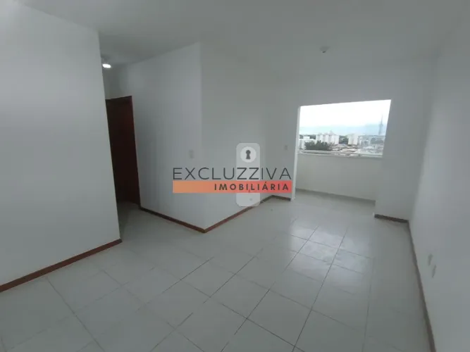 Lindo Apartamento Padrão com 2 Dormitórios no Areão - Taubaté