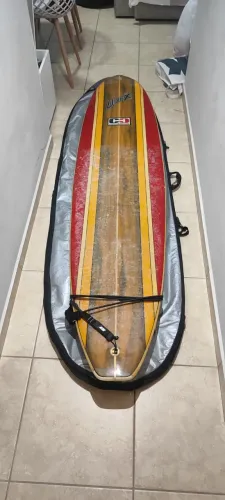 Prancha de Surf funboard 7,4