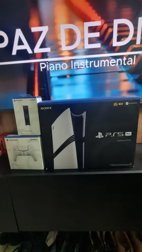 Playstation 5 Pro #ps5pro