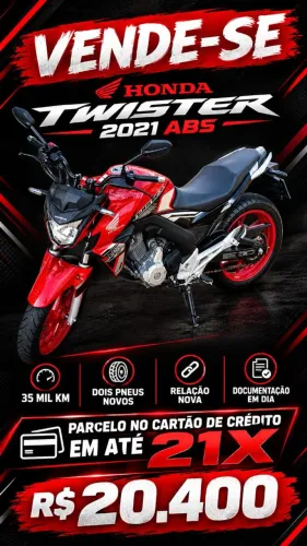 Cb Twister abs