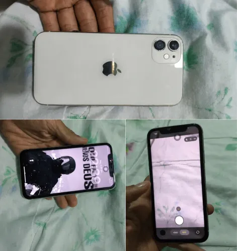 iPhone 11 128gb