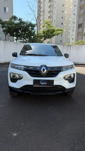 Renault Kwid 1.0 Zen 2024