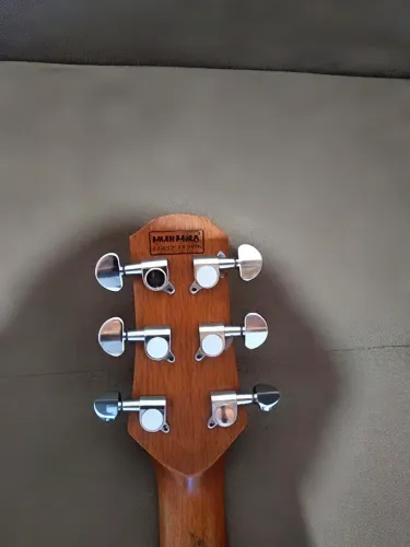 Violão Aço Strinberg SA200c