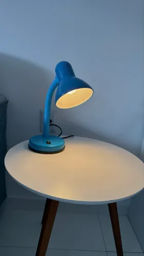 Luminária de mesa Tok Stok