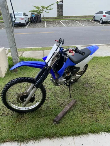 Vendo CRF230 2006/07