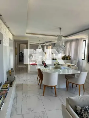 Apartamento : Padrão / Residencial / Jardim Oceania