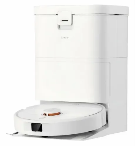 Robô Aspirador Xiaomi H50