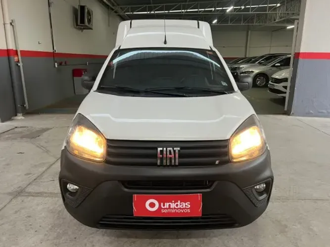 Fiat Fiorino Endurance EVO 1.4 Flex 8V 2P 2024