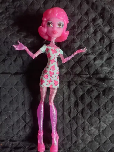 Vendi monster high bloob girl g1