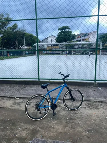 Vendo bike aro 29