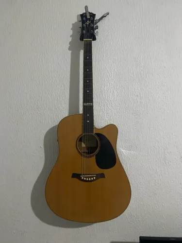 Violão aço Tagima Kansas