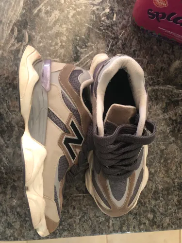 Vendo tênis New balance