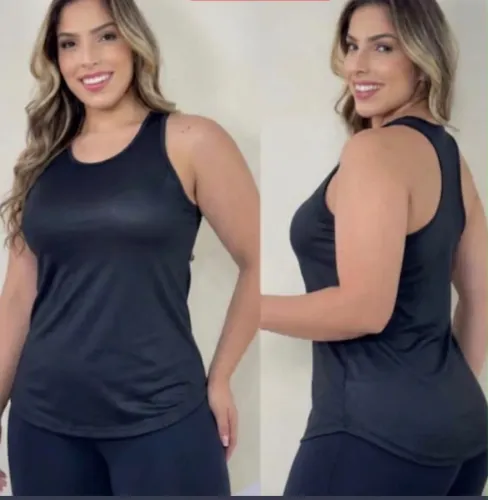 Conjunto Fitness Feminino