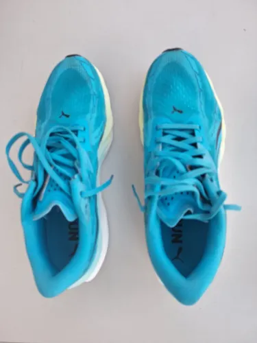 Tênis de corrida Puma Velocity Nitro 4 (Tam. 42)