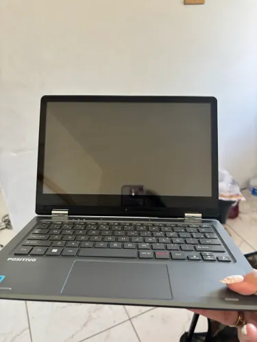 Notebook positivo duo