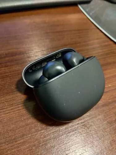 Redmi buds 4 active