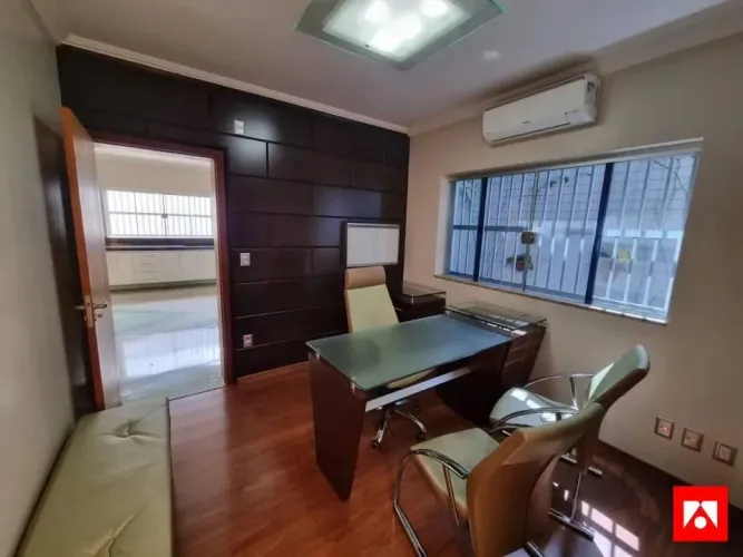 Consultório médico à venda no centro de Santa Bárbara d'Oeste