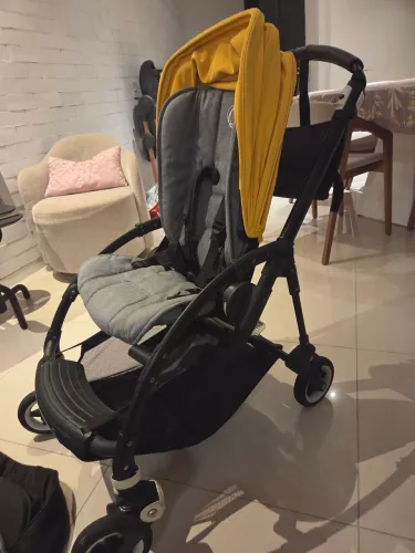 Carrinho Bugaboo Bee 5 
