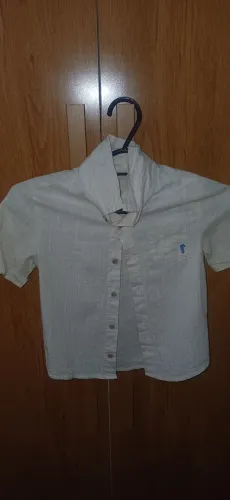Roupas menino
