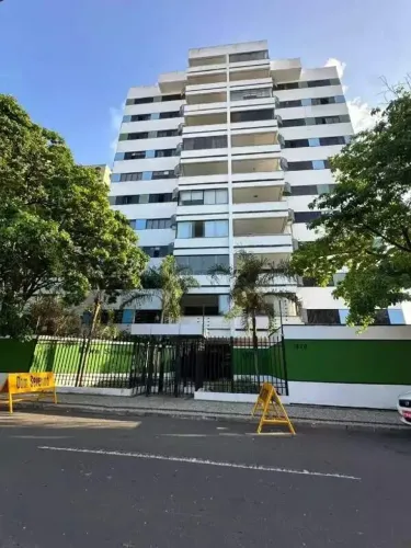 Apartamento residencial de 3 quartos para aluguel no Bairro Fátima, em Teresina