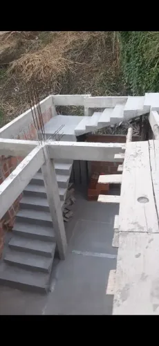 Pedreiro e revestimento 