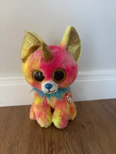 BEANIE BOOS Ty
