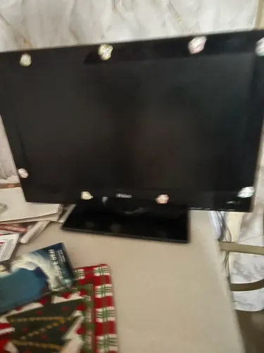 TV não é smart