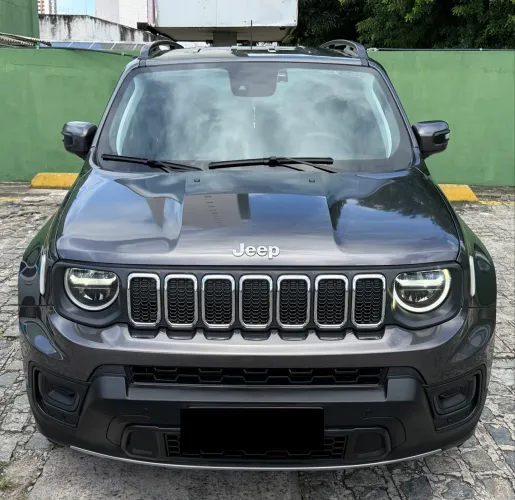 Jeep Renegade Long. T270 1.3 TB 4X2 Flex Aut. 2023