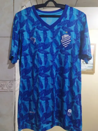 Camisa CSA