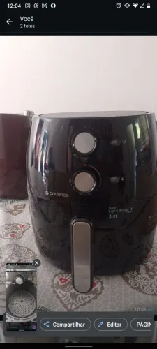 Estou vendendo