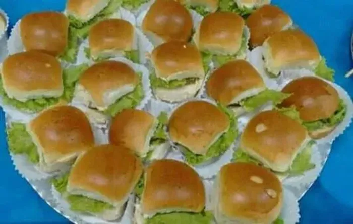 buffet de churrasco