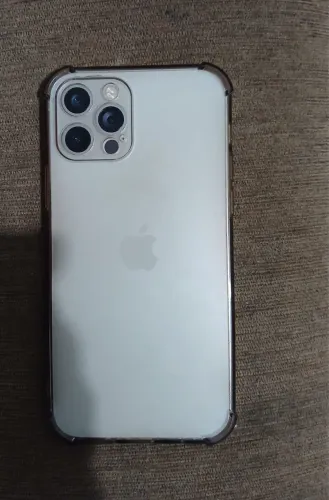 iPhone 12 Pro