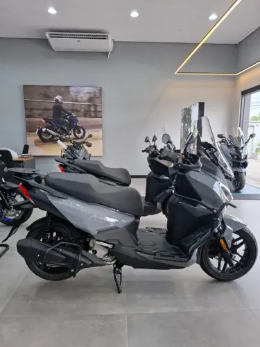 JOYRIDE 300cc 2026 R$28.990,00 RAFAEL *