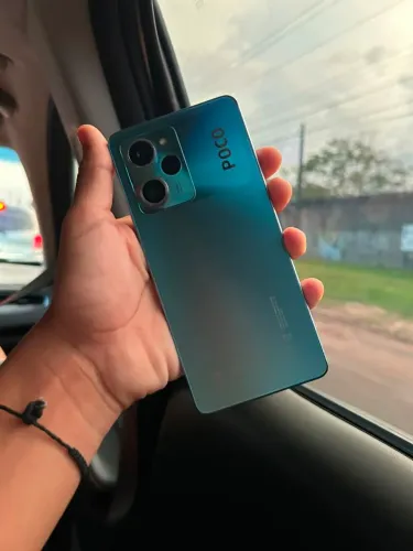 POCO X5 PRO 5G - 8/256