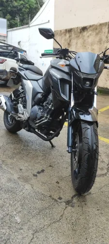 Yamaha FZ25 250 Fazer Flex 2022