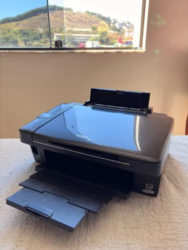 IMPRESSORA EPSON STYLUS TX420W