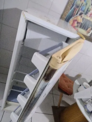Geladeira consul