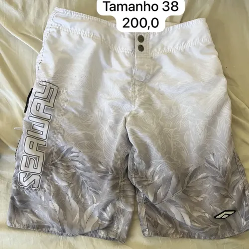 Bermudas seaway