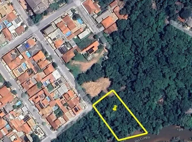 Terreno para venda, Boa Esperança, Cuiabá